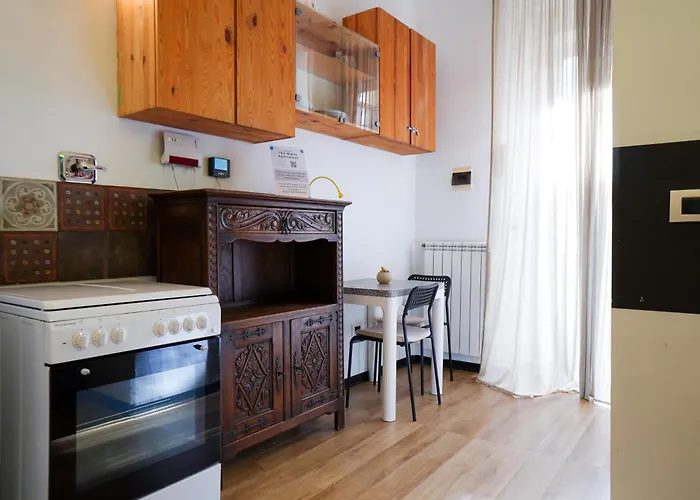 San Lorenzo Appartamento